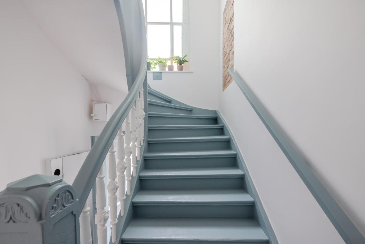 Apartment Monciak Comfort - Przystan *