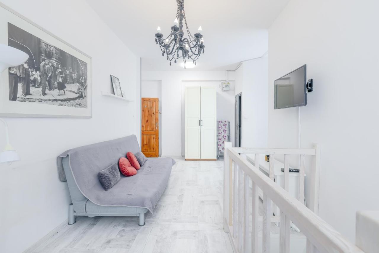 Apartment Monciak Comfort - Przystan Zoppot