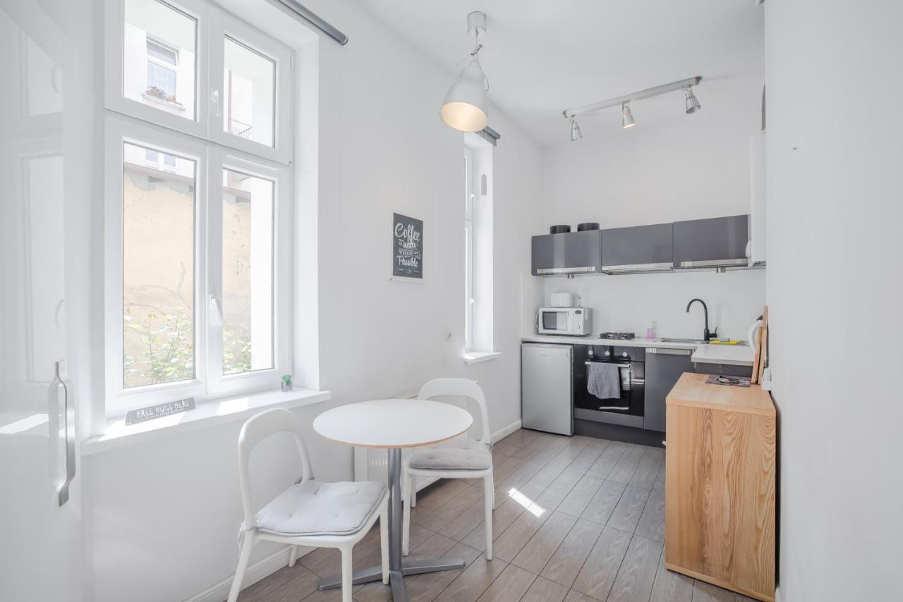 Apartment Monciak Comfort - Przystan