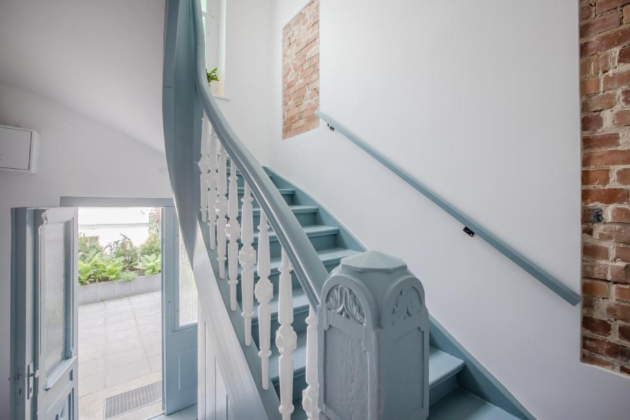 Monciak Comfort - Przystan Apartment *