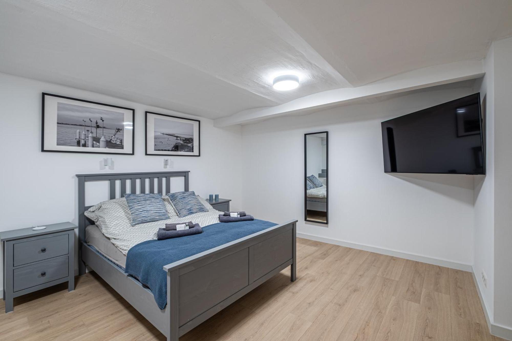 Monciak Comfort - Przystan Sopot
