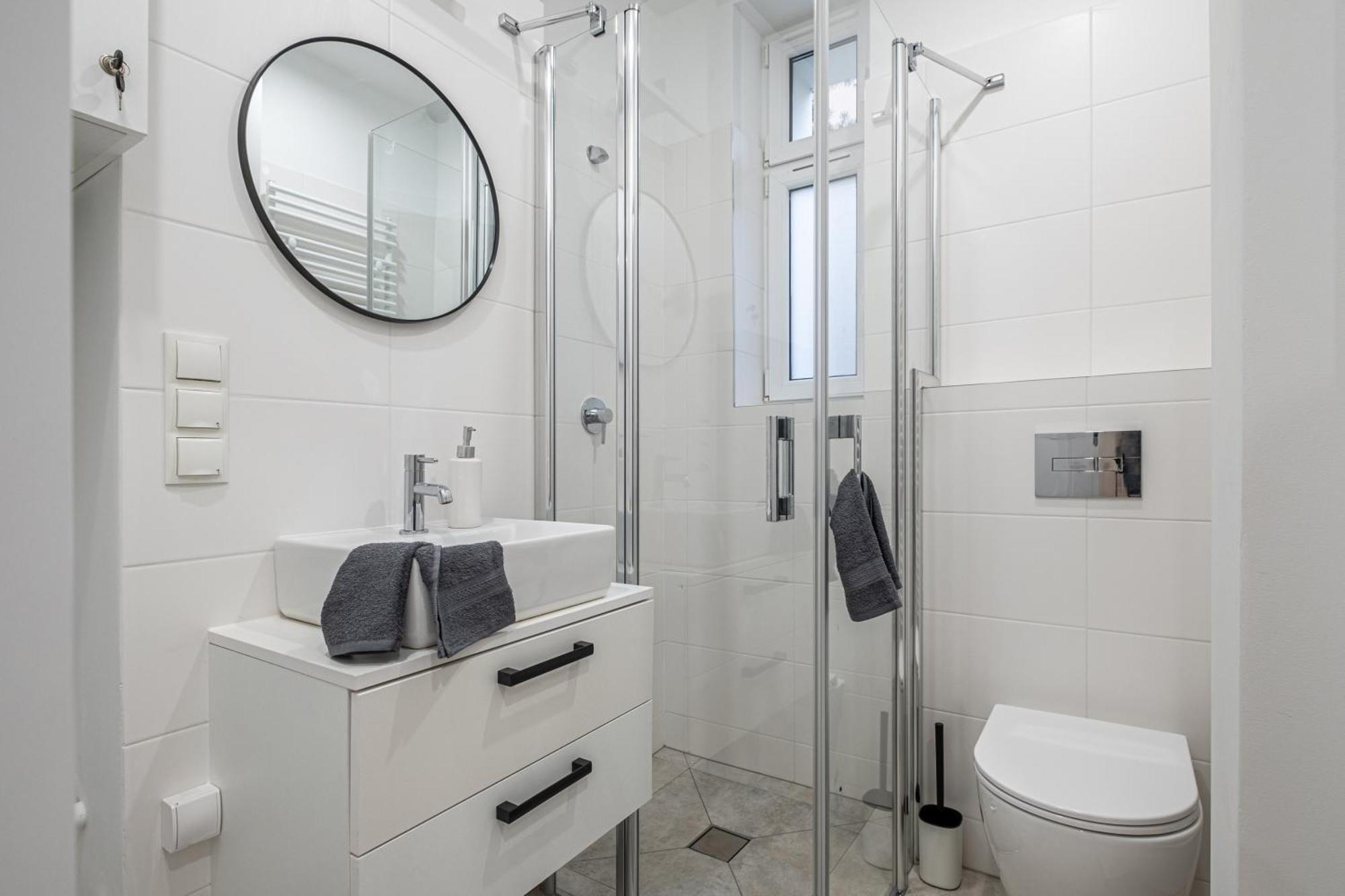 Apartment Monciak Comfort - Przystan